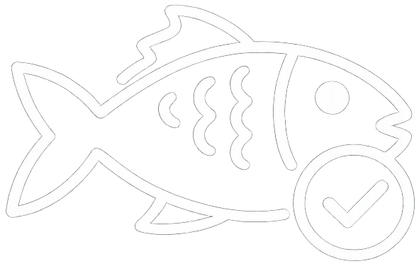 FISKERI OG AKVAKULTUR